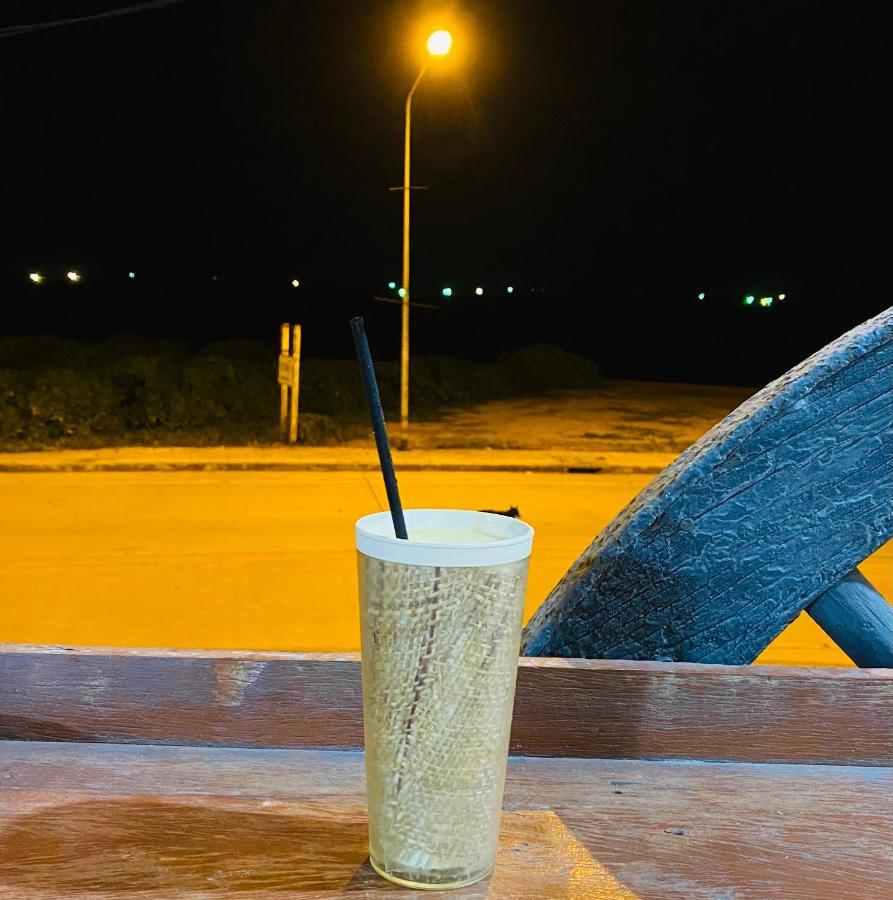 The Sunrise Beach Cafe And Guesthouse Ban Tha Khoi Dış mekan fotoğraf