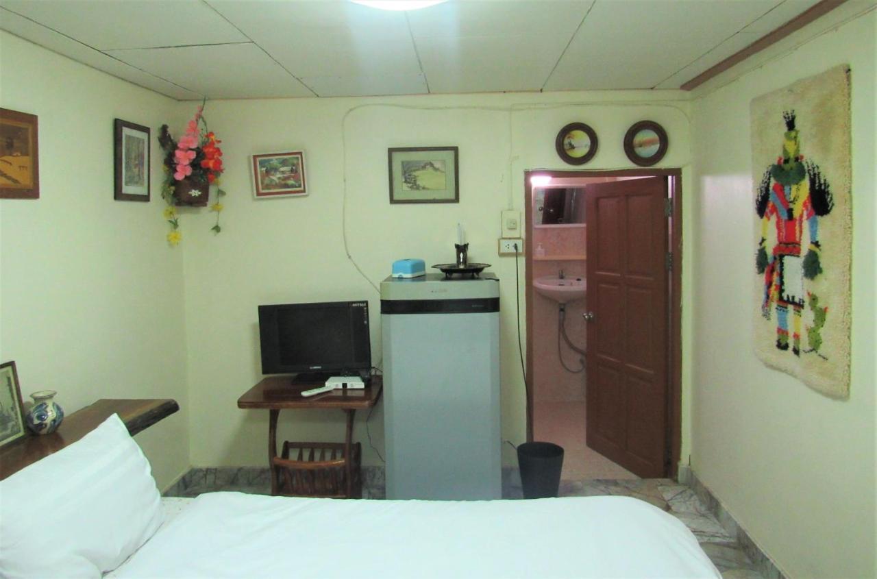 The Sunrise Beach Cafe And Guesthouse Ban Tha Khoi Dış mekan fotoğraf
