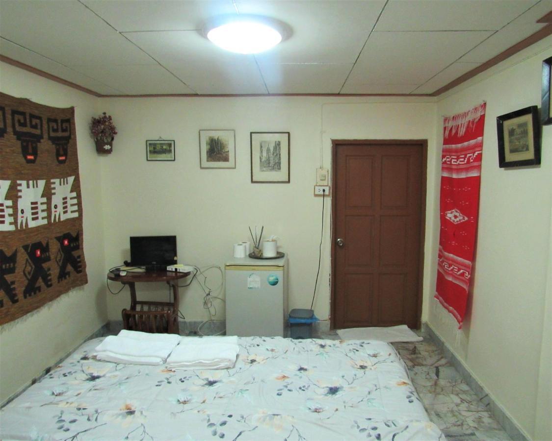 The Sunrise Beach Cafe And Guesthouse Ban Tha Khoi Dış mekan fotoğraf
