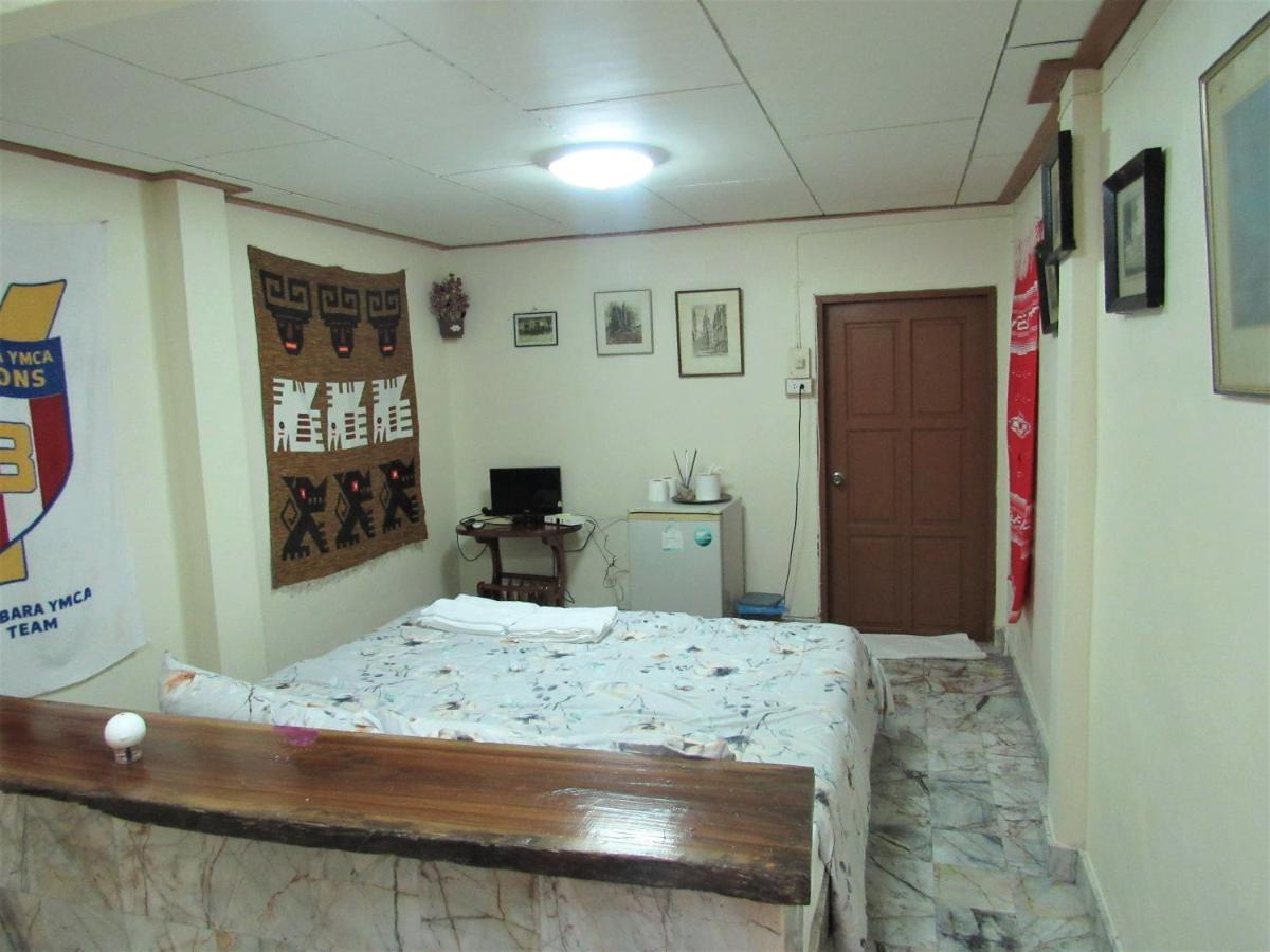 The Sunrise Beach Cafe And Guesthouse Ban Tha Khoi Dış mekan fotoğraf